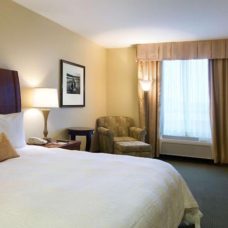 Hilton Garden Inn Seattle North/Everett Mukilteo Luaran gambar