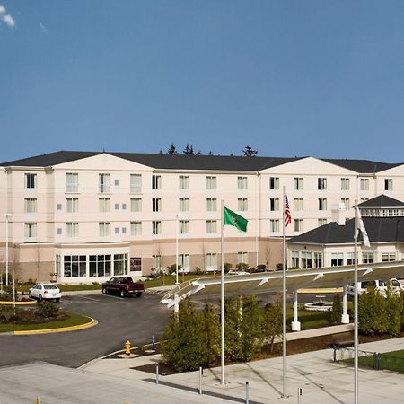 Hilton Garden Inn Seattle North/Everett Mukilteo Luaran gambar