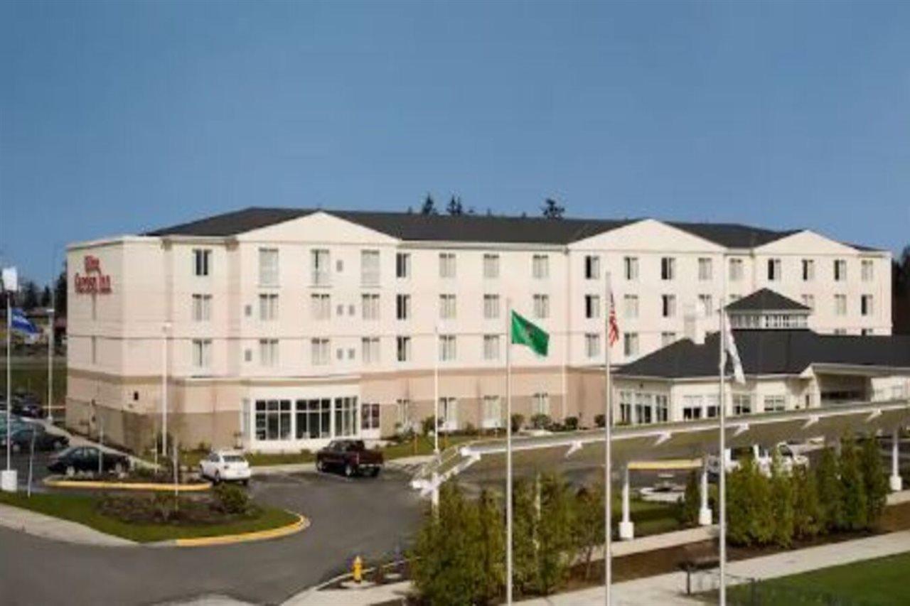 Hilton Garden Inn Seattle North/Everett Mukilteo Luaran gambar