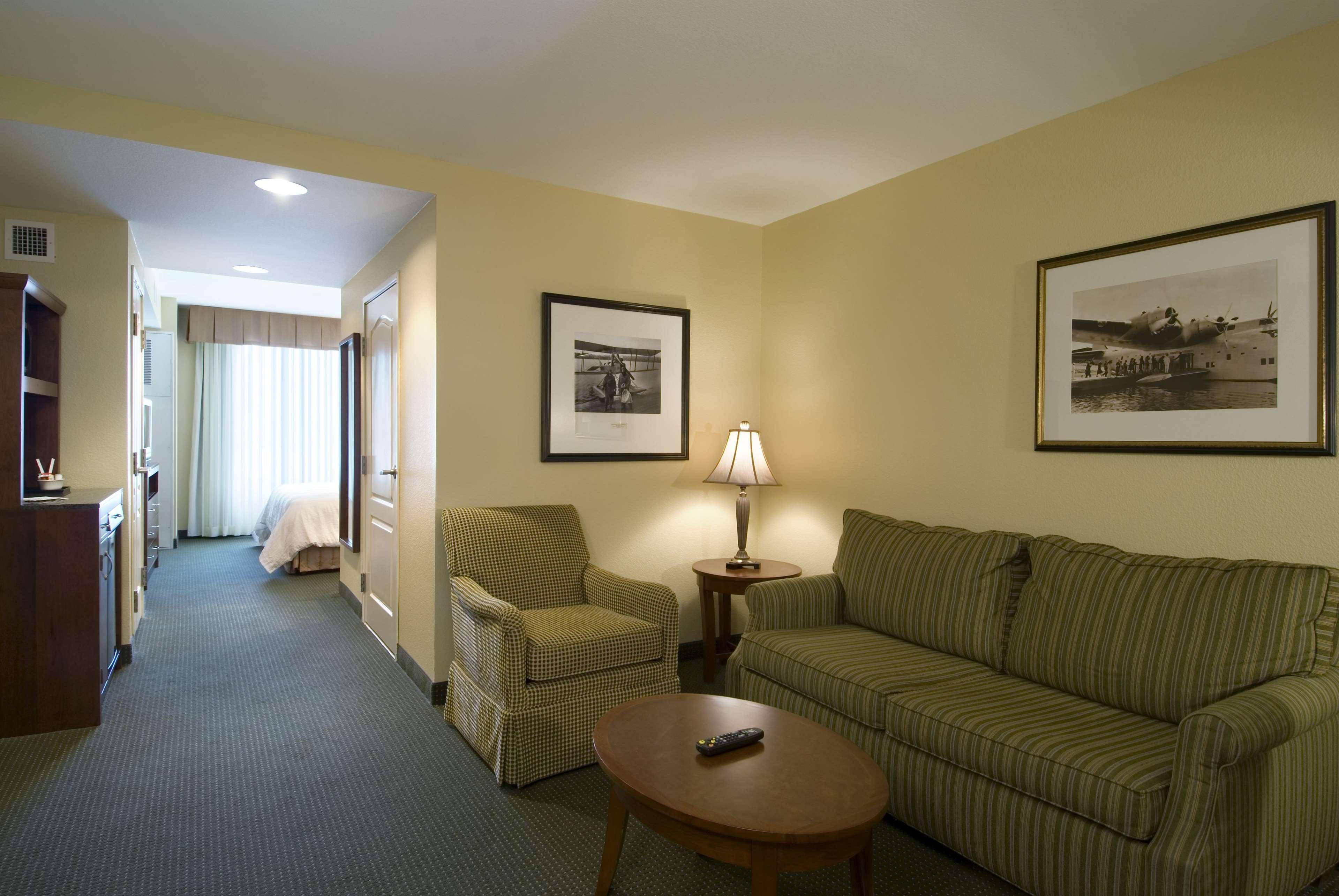 Hilton Garden Inn Seattle North/Everett Mukilteo Bilik gambar