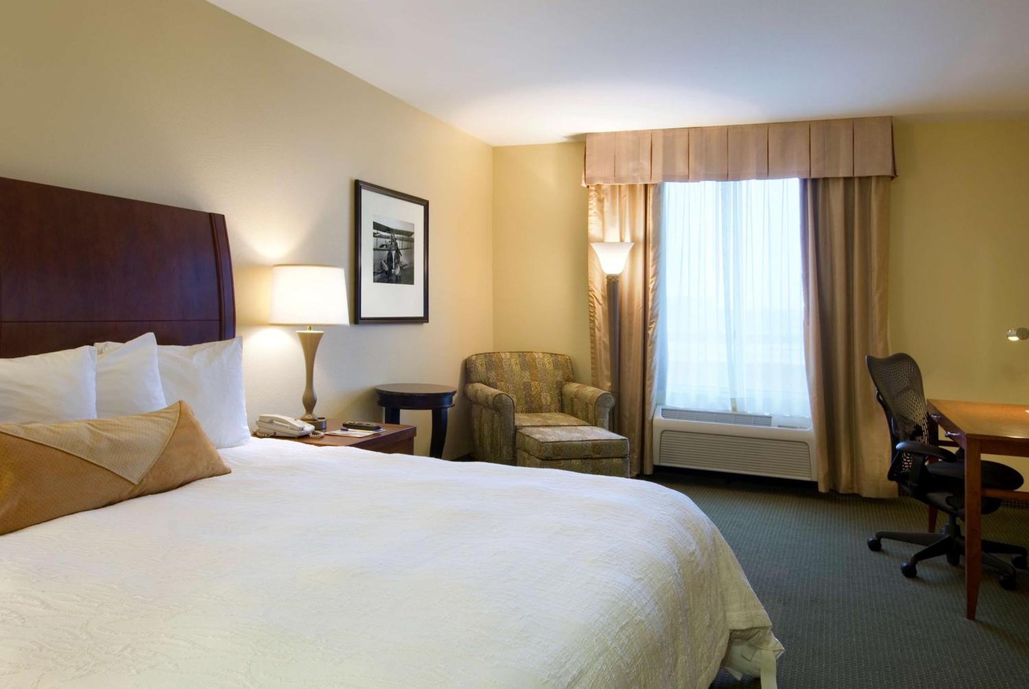 Hilton Garden Inn Seattle North/Everett Mukilteo Luaran gambar