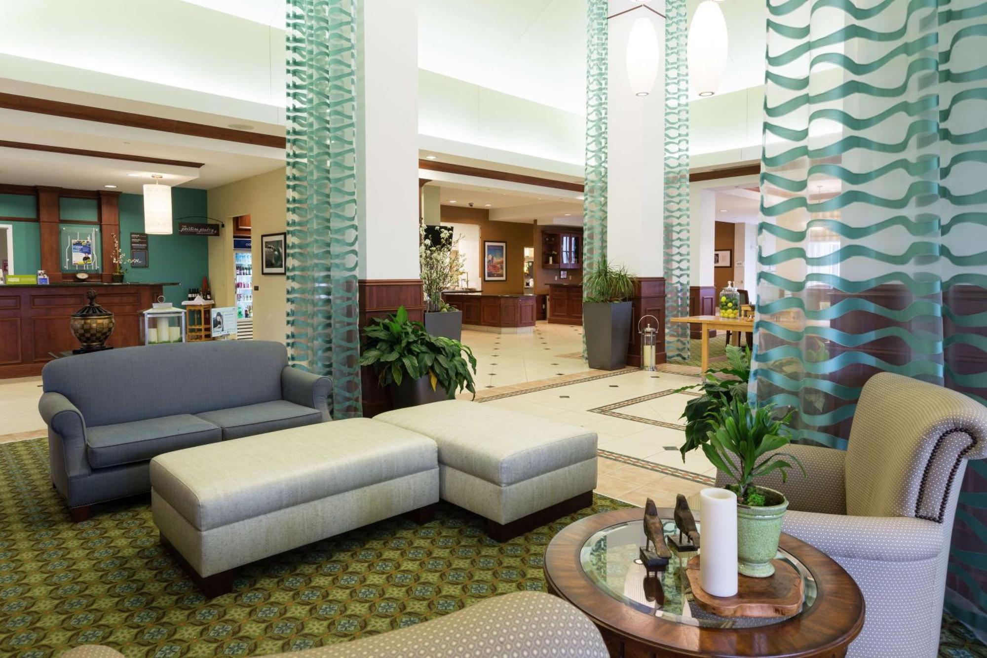 Hilton Garden Inn Seattle North/Everett Mukilteo Luaran gambar